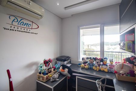 Apartamento para alugar com 265m², 3 quartos e 3 vagasQuarto