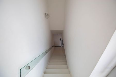 Apartamento para alugar com 265m², 3 quartos e 3 vagasEscada