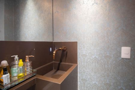 Apartamento para alugar com 265m², 3 quartos e 3 vagasLavabo