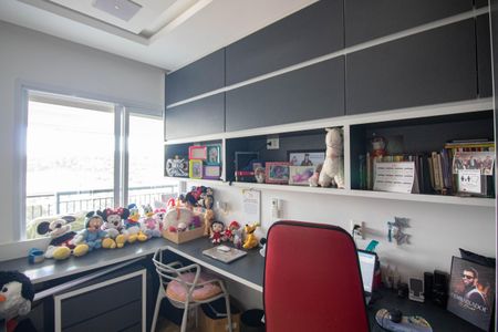 Apartamento para alugar com 265m², 3 quartos e 3 vagasQuarto