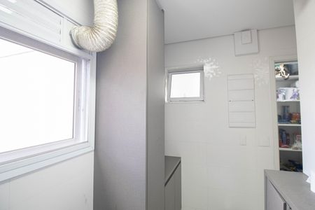 Apartamento para alugar com 265m², 3 quartos e 3 vagasÁrea de Serviço