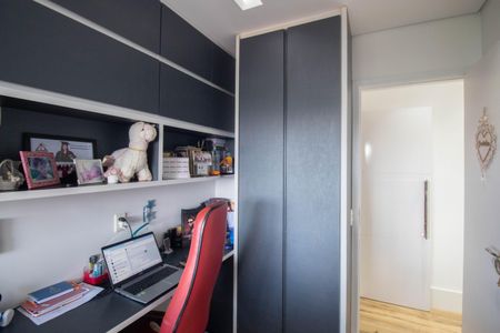 Apartamento para alugar com 265m², 3 quartos e 3 vagasQuarto