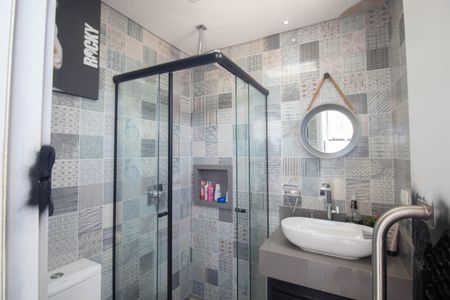 Apartamento para alugar com 265m², 3 quartos e 3 vagasBanheiro