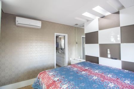 Apartamento para alugar com 265m², 3 quartos e 3 vagasSuíte 1