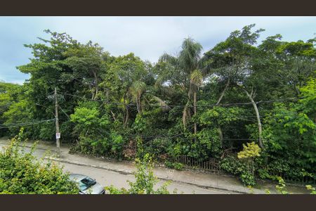 Casa de condomínio à venda com 200m², 3 quartos e 2 vagasSacada da Suíte 1