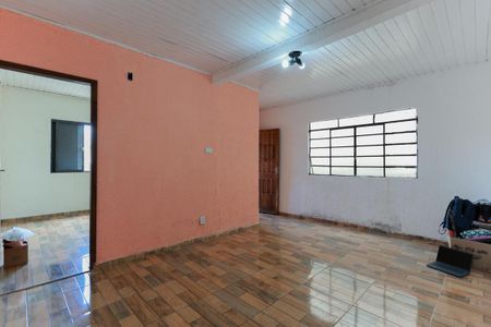 Sala de casa à venda com 2 quartos, 116m² em Jardim Sonia, São Paulo