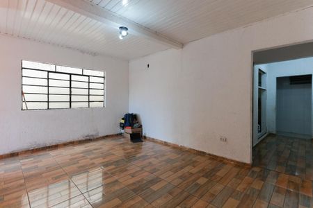 Sala de casa à venda com 2 quartos, 116m² em Jardim Sonia, São Paulo