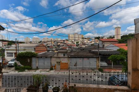 Vista do quarto 1 de casa à venda com 2 quartos, 116m² em Jardim Sonia, São Paulo
