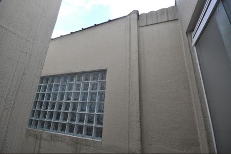 Vista do Quarto de apartamento para alugar com 1 quarto, 27m² em Vila Constança, São Paulo