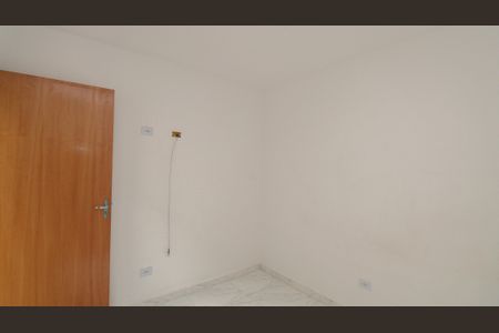 Quarto de apartamento para alugar com 1 quarto, 27m² em Vila Constança, São Paulo