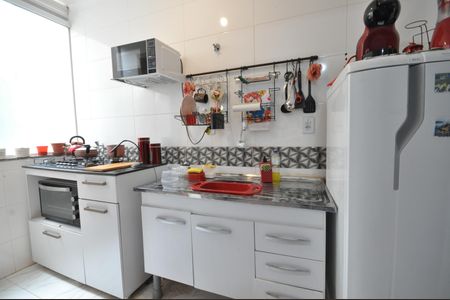Apartamento para alugar com 27m², 1 quarto e sem vagaCozinha