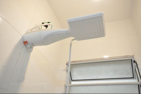 Apartamento para alugar com 27m², 1 quarto e sem vagaBanheiro