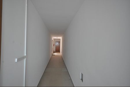 Apartamento para alugar com 27m², 1 quarto e sem vagaHall de entrada