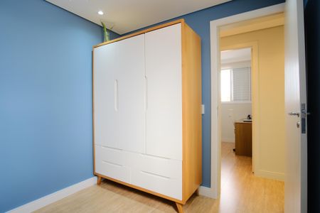 Apartamento à venda com 75m², 3 quartos e 2 vagasQuarto 1