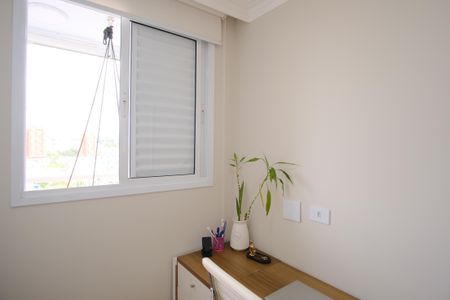 Apartamento à venda com 75m², 3 quartos e 2 vagasQuarto 2