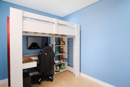 Apartamento à venda com 75m², 3 quartos e 2 vagasQuarto 1