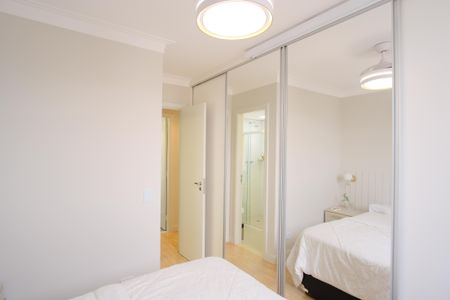 Apartamento à venda com 75m², 3 quartos e 2 vagasSuíte