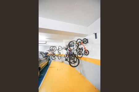 Apartamento à venda com 75m², 3 quartos e 2 vagasÁrea comum