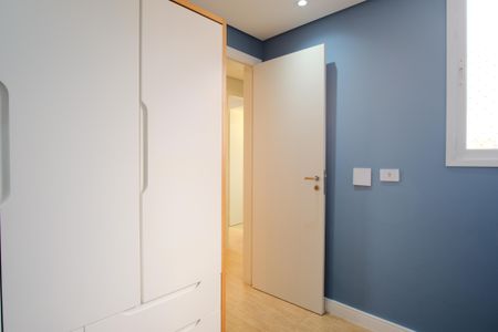 Apartamento à venda com 75m², 3 quartos e 2 vagasQuarto 1