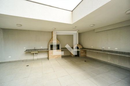 Apartamento à venda com 75m², 3 quartos e 2 vagasÁrea comum