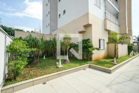 Apartamento à venda com 75m², 3 quartos e 2 vagasÁrea comum