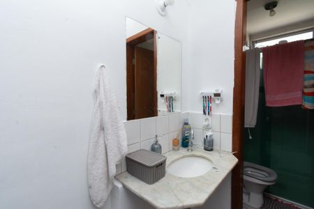 Apartamento à venda com 62m², 3 quartos e 1 vagaPia Externa e Banheiro