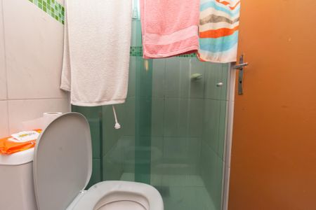 Apartamento à venda com 62m², 3 quartos e 1 vagaBanheiro