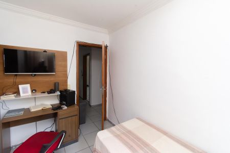 Apartamento à venda com 62m², 3 quartos e 1 vagaQuarto 3