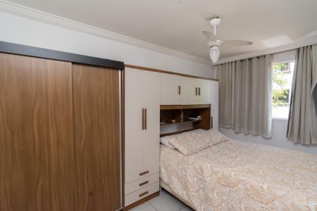 Apartamento à venda com 62m², 3 quartos e 1 vagaQuarto 1
