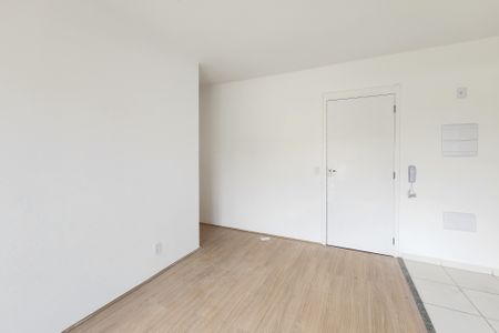 Sala  de apartamento à venda com 2 quartos, 43m² em Bairro dos Casa, São Bernardo do Campo