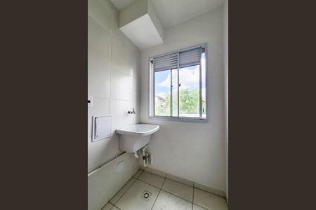 Apartamento à venda com 43m², 2 quartos e sem vagaÁrea de Serviço 