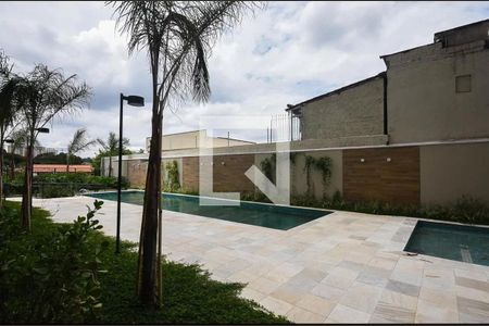 Apartamento à venda com 39m², 1 quarto e 1 vagaÁrea comum - Piscina