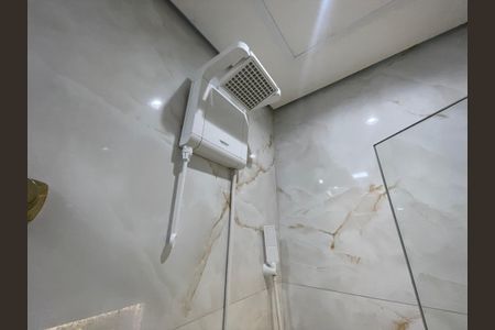 Apartamento à venda com 39m², 1 quarto e 1 vagaBanheiro