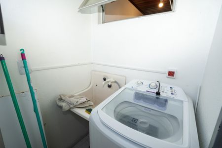 Apartamento à venda com 56m², 1 quarto e 1 vagaÁrea de Serviço