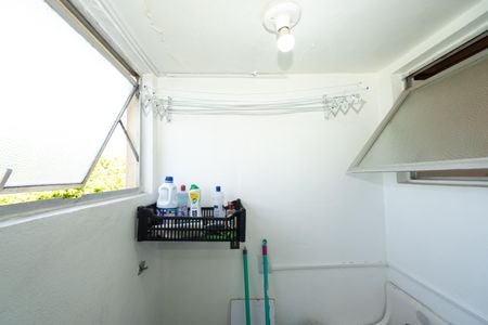 Apartamento à venda com 56m², 1 quarto e 1 vagaÁrea de Serviço