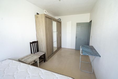 Apartamento à venda com 56m², 1 quarto e 1 vagaQuarto