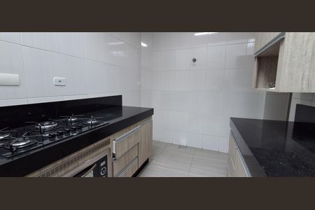 Casa à venda com 237m², 3 quartos e 1 vagaCozinha 