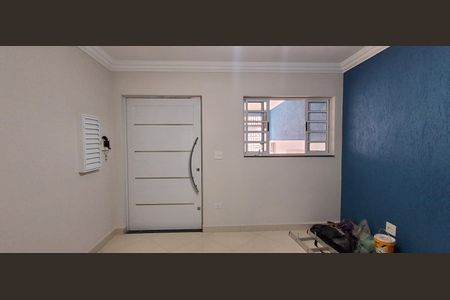 Casa à venda com 237m², 3 quartos e 1 vagaSala