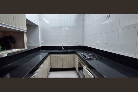 Casa à venda com 237m², 3 quartos e 1 vagaCozinha 