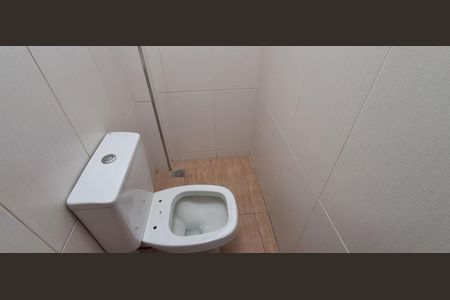 Casa à venda com 237m², 3 quartos e 1 vagaBanheiro Social 