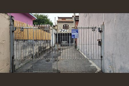 Casa à venda com 237m², 3 quartos e 1 vagaFachada 