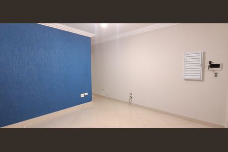 Sala de casa para alugar com 3 quartos, 237m² em Santo Antônio, São Caetano do Sul