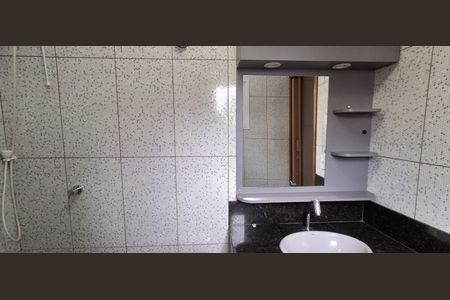 Casa à venda com 237m², 3 quartos e 1 vagaBanheiro Suíte 1