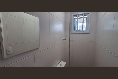 Casa à venda com 237m², 3 quartos e 1 vagaBanheiro Social 