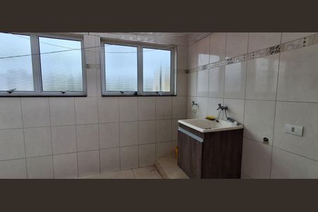 Casa à venda com 237m², 3 quartos e 1 vagaÁrea de Serviço 