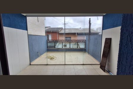 Casa à venda com 237m², 3 quartos e 1 vagaVaranda