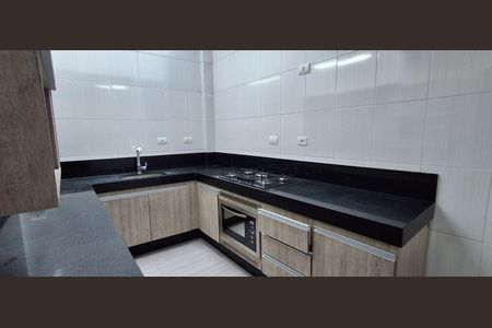 Casa à venda com 237m², 3 quartos e 1 vagaCozinha 