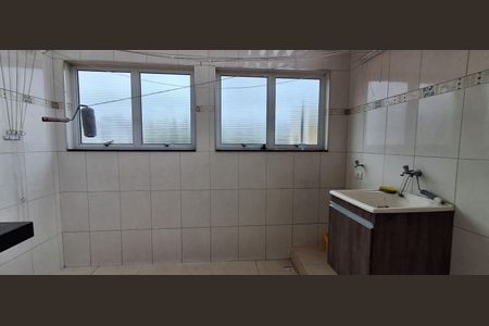 Casa à venda com 237m², 3 quartos e 1 vagaÁrea de Serviço 