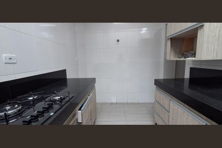 Casa à venda com 237m², 3 quartos e 1 vagaCozinha 