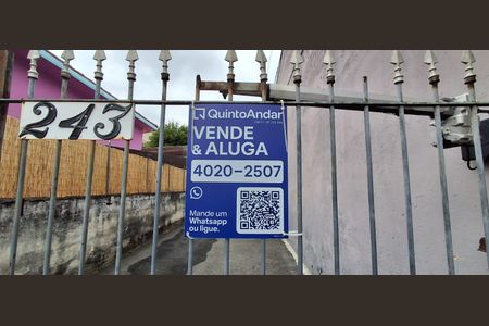 Casa à venda com 237m², 3 quartos e 1 vagaPlaquinha 